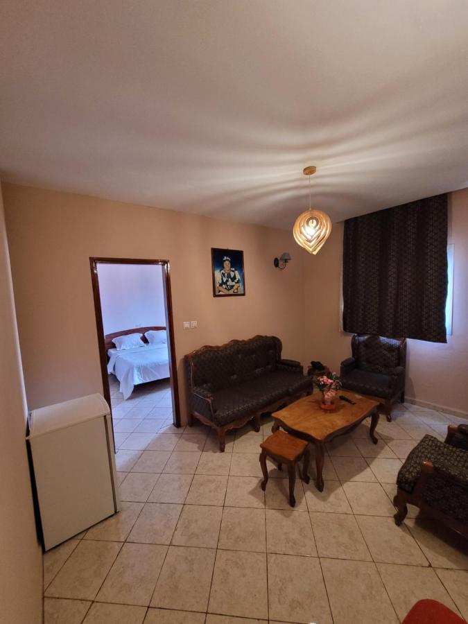 Hotel Altitel Bafoussam Экстерьер фото